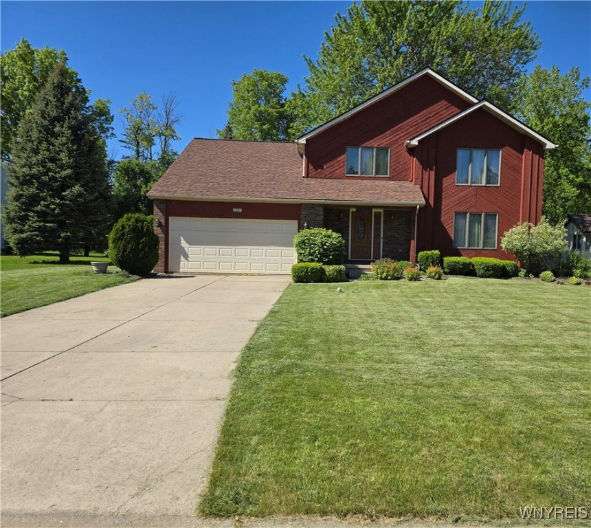 589 Briarwood Lane, Lewiston, New York image 2