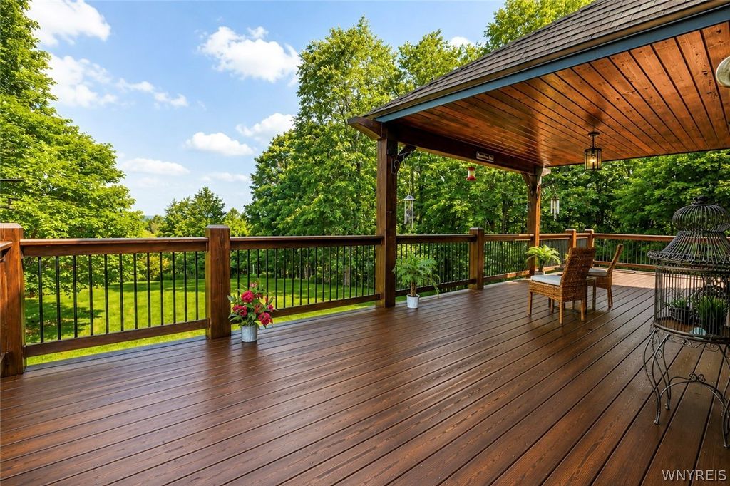 Photo of 11 Bailey Hill Overlook #11, East Otto, NY 14729 (MLS # B1693789)