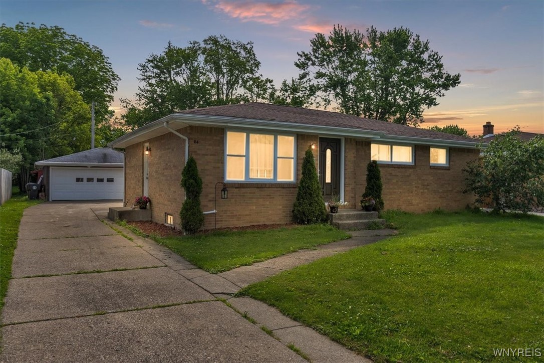 84 Kurtz Avenue