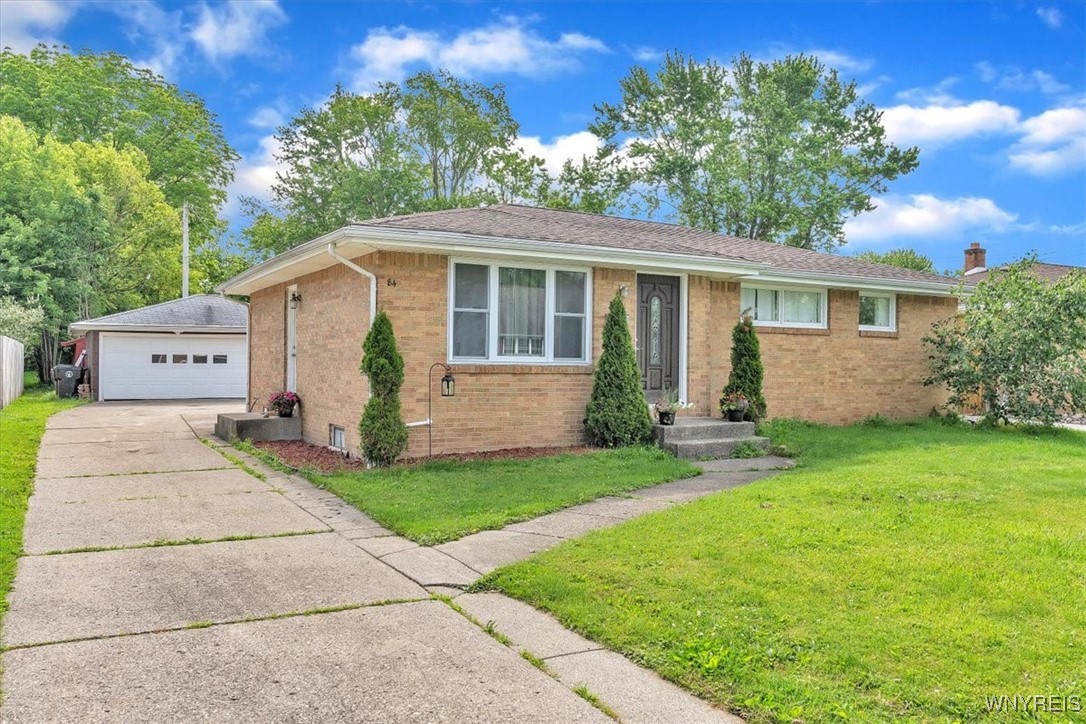 84 Kurtz Avenue