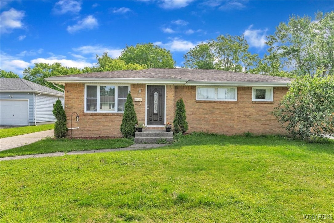 84 Kurtz Avenue