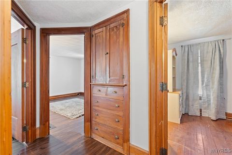 Tiny photo for 68 S Maple Street, Warsaw, NY 14569 (MLS # B1648720)