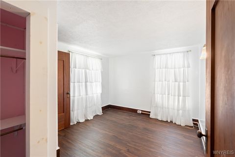 Tiny photo for 68 S Maple Street, Warsaw, NY 14569 (MLS # B1648720)