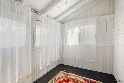 Tiny photo for 68 S Maple Street, Warsaw, NY 14569 (MLS # B1648720)