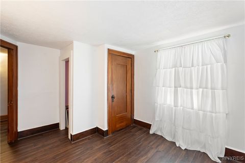 Tiny photo for 68 S Maple Street, Warsaw, NY 14569 (MLS # B1648720)