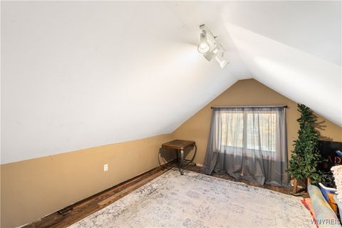 Tiny photo for 68 S Maple Street, Warsaw, NY 14569 (MLS # B1648720)