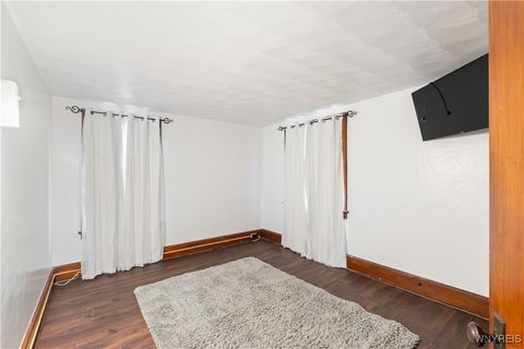 Tiny photo for 68 S Maple Street, Warsaw, NY 14569 (MLS # B1648720)