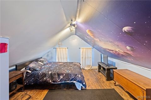 Tiny photo for 68 S Maple Street, Warsaw, NY 14569 (MLS # B1648720)