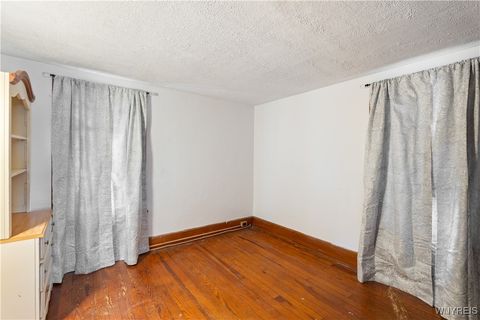 Tiny photo for 68 S Maple Street, Warsaw, NY 14569 (MLS # B1648720)