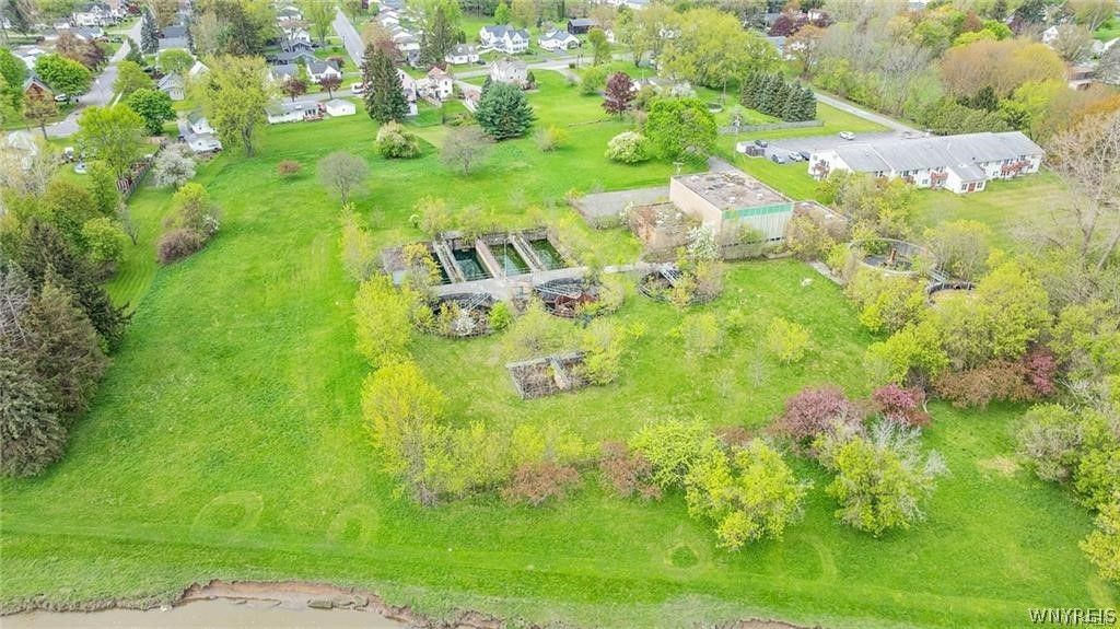 Photo of 166 S Main Street, Batavia City, NY 14020 (MLS # B1683953)