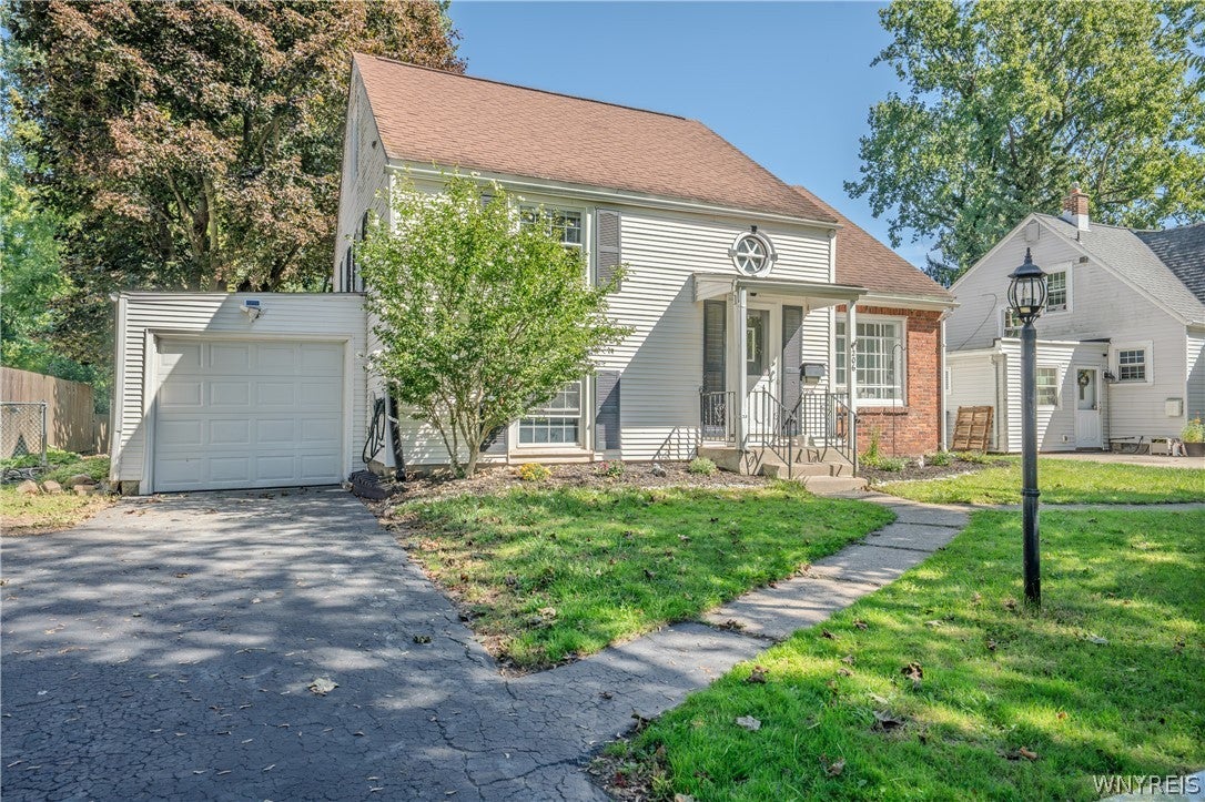 206 Lehn Springs Drive