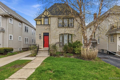 Multifamily For Sale - 44 Rand Avenue<br/> Buffalo, NY 14216