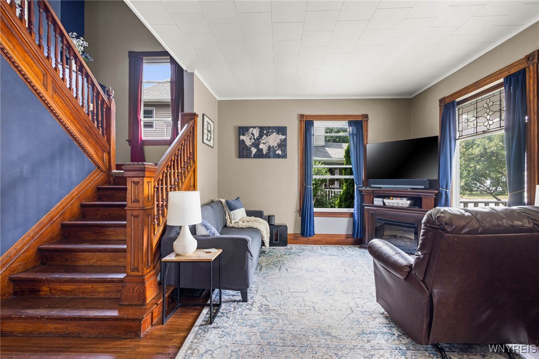 Batavia City, New York 14020, United States, 3 Bedrooms Bedrooms, ,2 BathroomsBathrooms,Residential,Active,166374