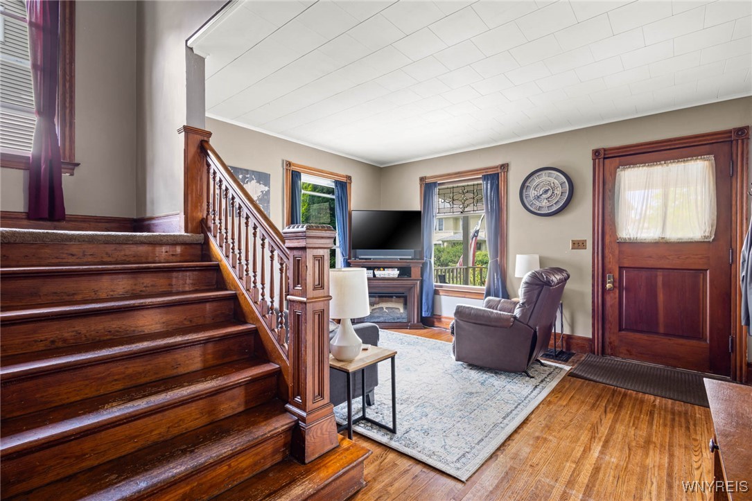 Batavia City, New York 14020, United States, 3 Bedrooms Bedrooms, ,2 BathroomsBathrooms,Residential,Active,166374