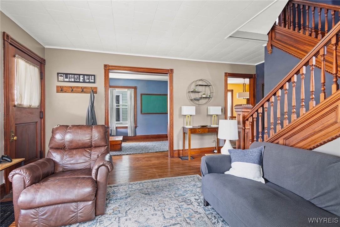 Batavia City, New York 14020, United States, 3 Bedrooms Bedrooms, ,2 BathroomsBathrooms,Residential,Active,166374