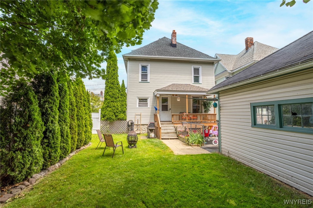 Batavia City, New York 14020, United States, 3 Bedrooms Bedrooms, ,2 BathroomsBathrooms,Residential,Active,166374