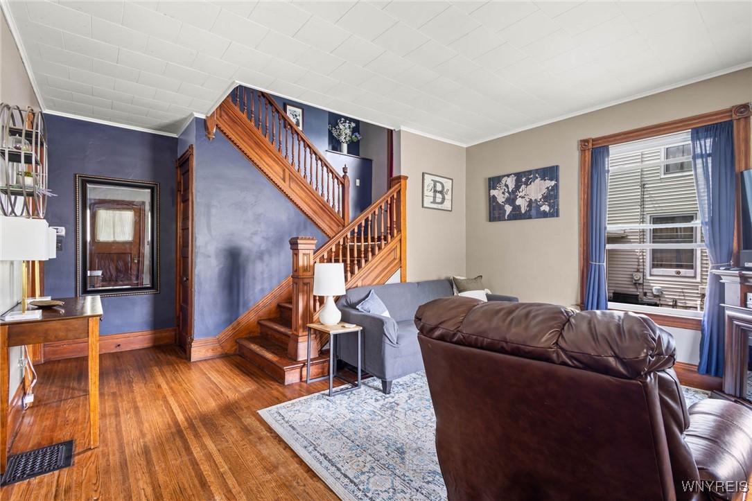 Batavia City, New York 14020, United States, 3 Bedrooms Bedrooms, ,2 BathroomsBathrooms,Residential,Active,166374