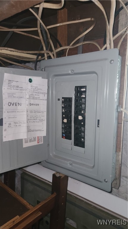 Batavia City, New York 14020, United States, 3 Bedrooms Bedrooms, ,2 BathroomsBathrooms,Residential,Active,166374