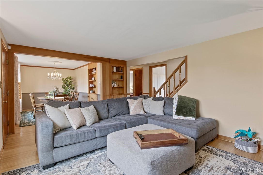75 Meaford Road