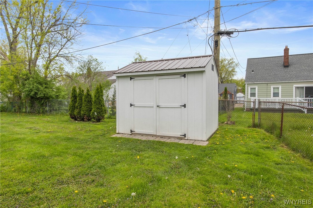 75 Meaford Road, Cheektowaga, New York image 39
