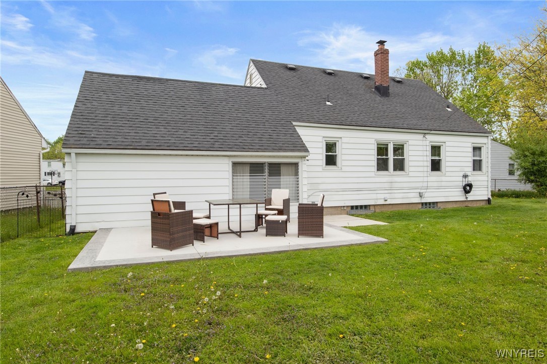 75 Meaford Road, Cheektowaga, New York image 37