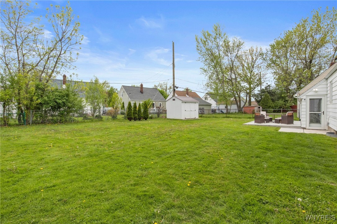 75 Meaford Road, Cheektowaga, New York image 34