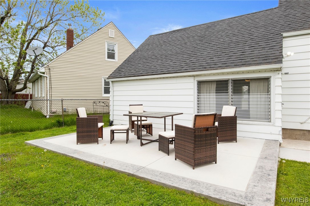 75 Meaford Road, Cheektowaga, New York image 38