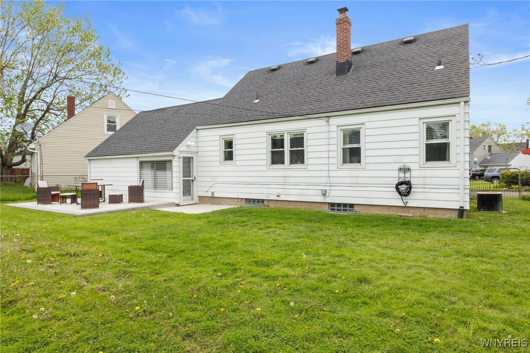 75 Meaford Road, Cheektowaga, New York image 35