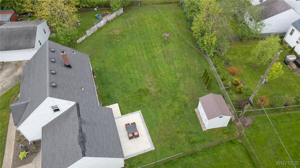 75 Meaford Road, Cheektowaga, New York image 42