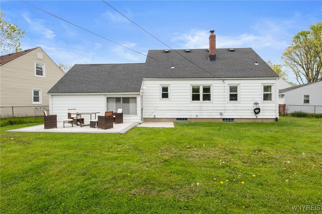 75 Meaford Road, Cheektowaga, New York image 36