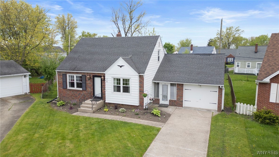 75 Meaford Road, Cheektowaga, New York image 40