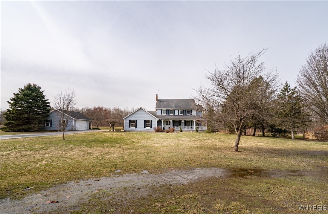 534 Cayuga Creek Road, Alden, New York image 2