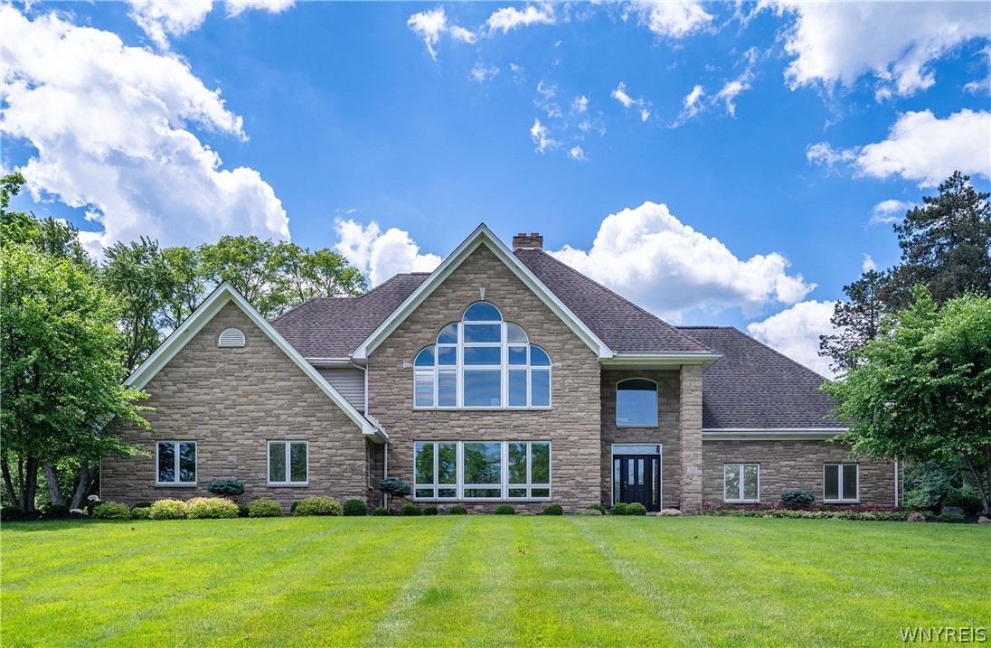 Photo 1 of 7 — 7845 Jewett Holmwood Road, Orchard Park, NY 14127