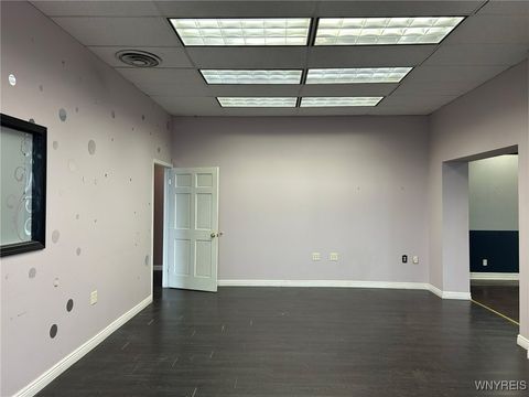 Tiny photo for 10158 Niagara Falls Boulevard, Niagara Falls, NY 14304 (MLS # B1655553)