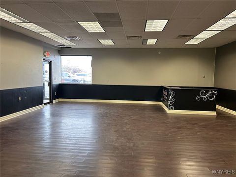 Tiny photo for 10158 Niagara Falls Boulevard, Niagara Falls, NY 14304 (MLS # B1655553)