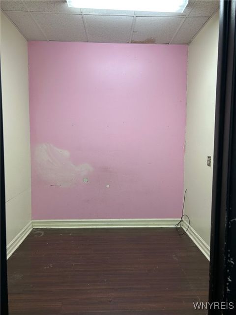 Tiny photo for 10158 Niagara Falls Boulevard, Niagara Falls, NY 14304 (MLS # B1655553)