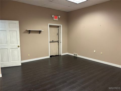 Tiny photo for 10158 Niagara Falls Boulevard, Niagara Falls, NY 14304 (MLS # B1655553)