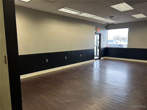 Tiny photo for 10158 Niagara Falls Boulevard, Niagara Falls, NY 14304 (MLS # B1655553)