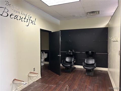 Tiny photo for 10158 Niagara Falls Boulevard, Niagara Falls, NY 14304 (MLS # B1655553)