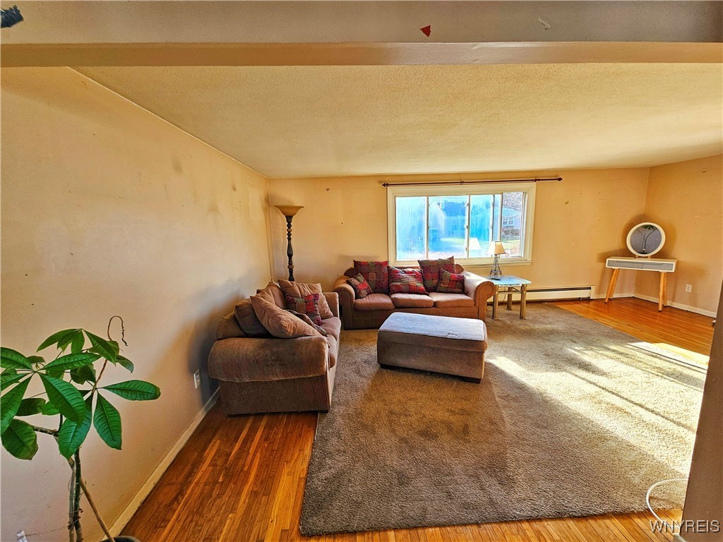 82 Ellsworth Drive, Cheektowaga, New York image 5