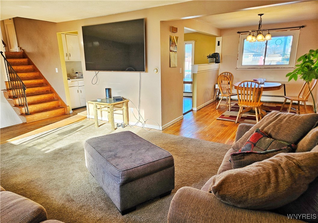 82 Ellsworth Drive, Cheektowaga, New York image 3
