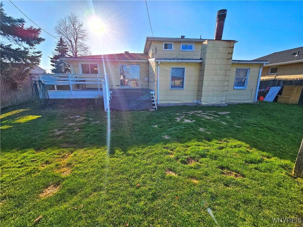 82 Ellsworth Drive, Cheektowaga, New York image 27