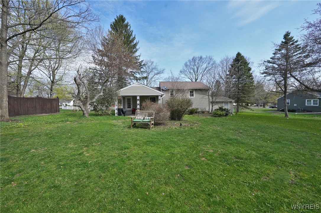 659 Quaker Road, Aurora, New York image 29