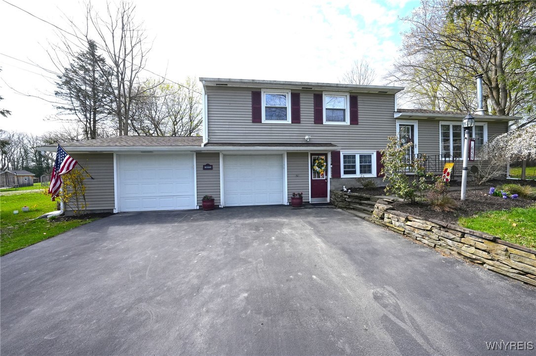 659 Quaker Road, Aurora, New York image 1