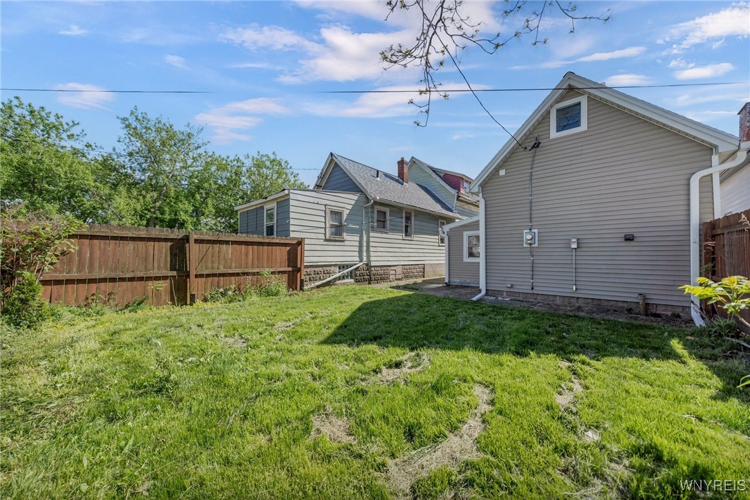 397 14th Street, Buffalo, New York image 44