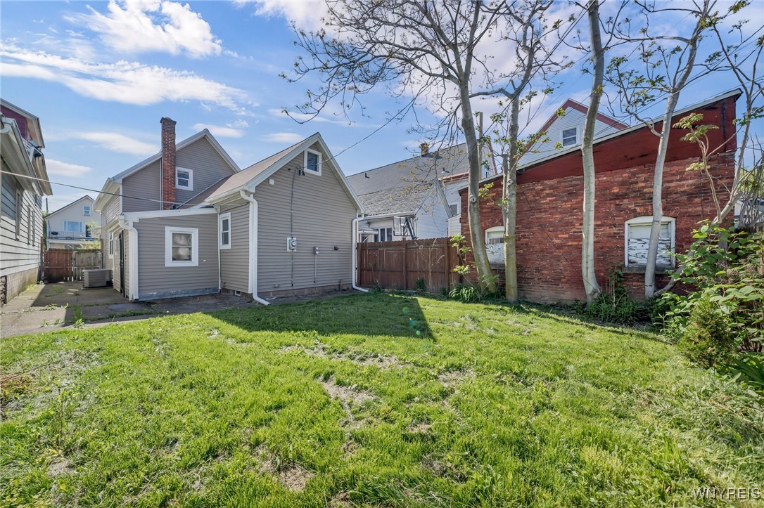 397 14th Street, Buffalo, New York image 43