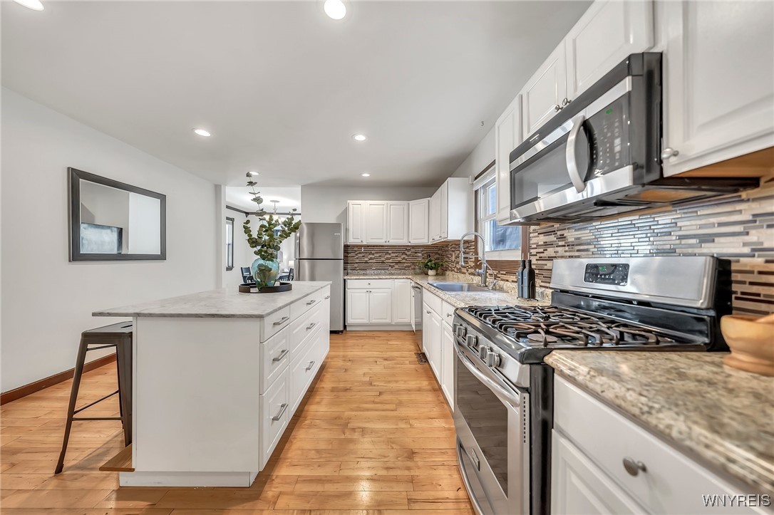 397 14th Street, Buffalo, New York image 14