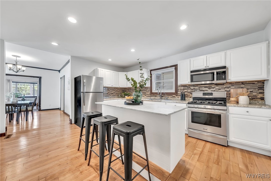 397 14th Street, Buffalo, New York image 12
