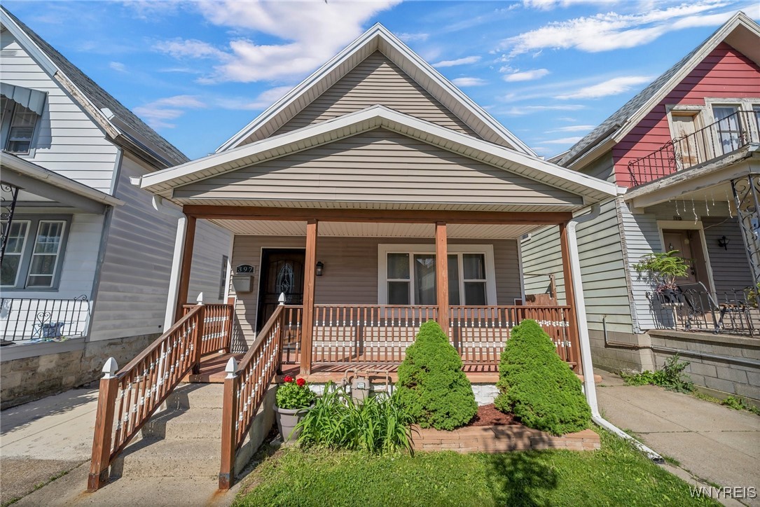 397 14th Street, Buffalo, New York image 46