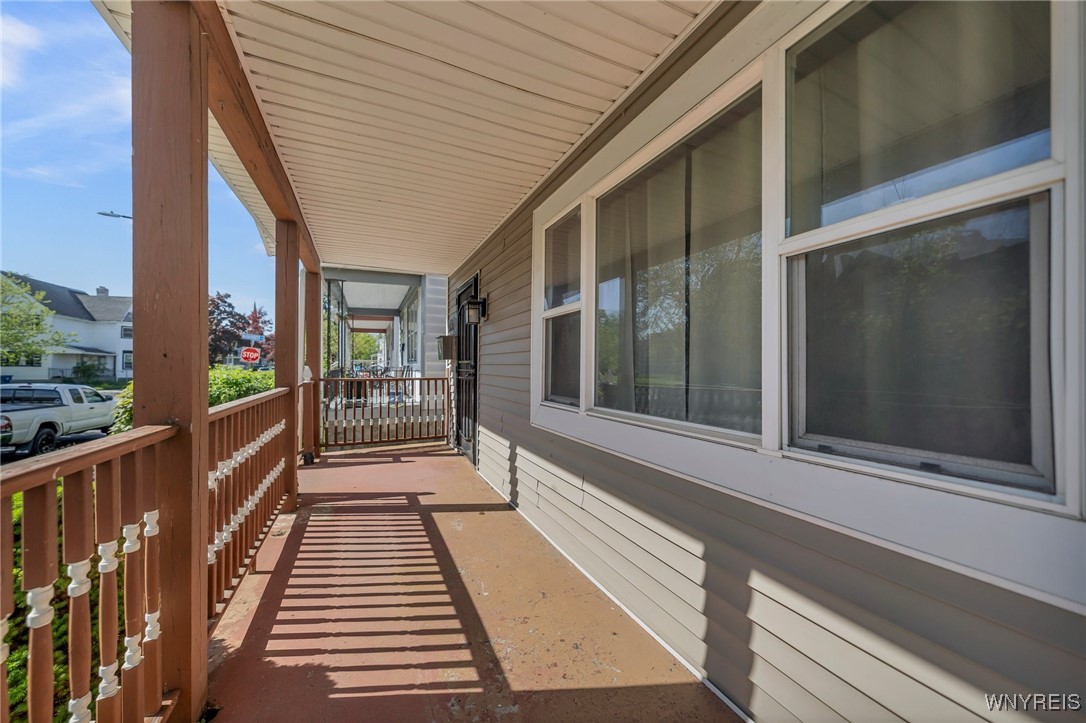 397 14th Street, Buffalo, New York image 3